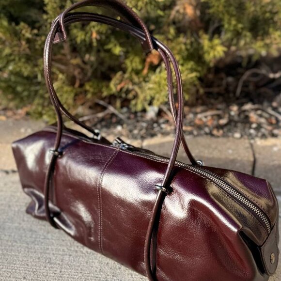 Heritage Duffle – Bag Made of Genuine Leather - Picture 5 of 16